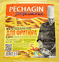 Масло фритюрное "PECHAGIN professional" 5 л